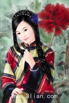 ��Խ�幬֮���ǵ���