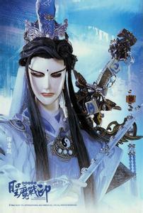 ����Ϊħ����