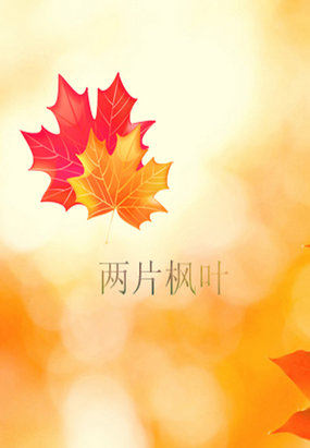 ��Ƭ��Ҷ����