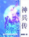 神兵传封面