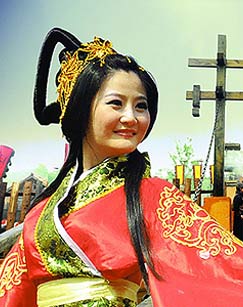 (���´�ͬ��)�۹���Ů��--��ɰŮ��