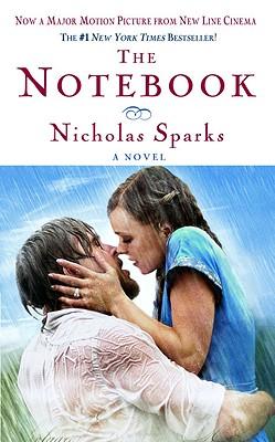 the notebook-�����ʼǱ�(Ӣ�İ�)����